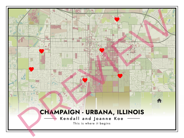 Printed poster – 24"x18" - classic - x18x24 - landscape - 20241212