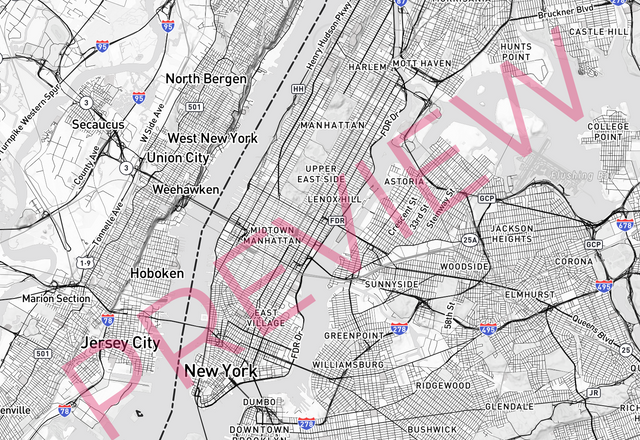 HP Prepasted Wallpaper - diy - mural - 90x60inches - 20250205