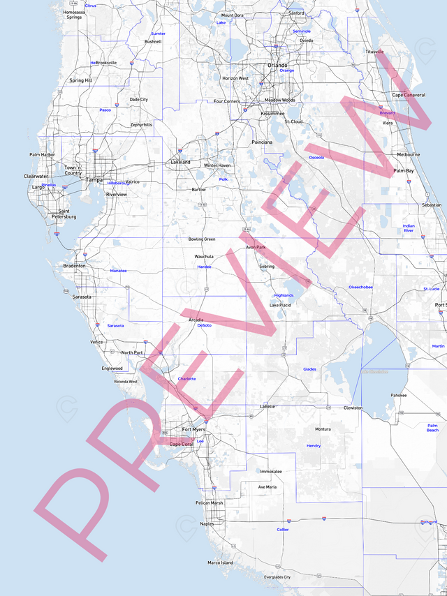 Printed large poster – 48"x36" - diy - x36x48 - portrait - 20250919