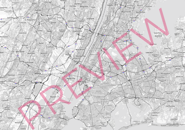 HP Prepasted Wallpaper - diy - mural - 90x60inches - 20241217