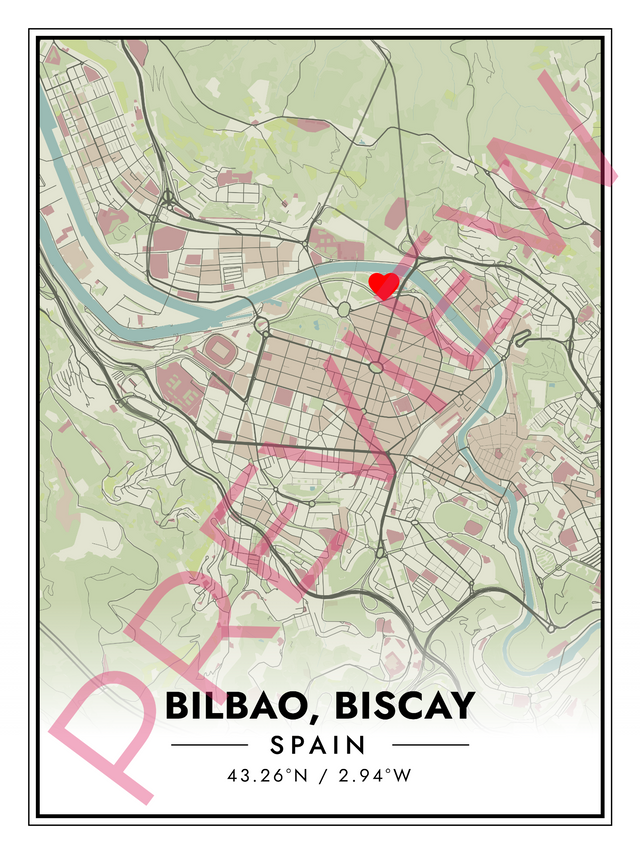 Printed poster – 24"x18" - classic - x18x24 - portrait - 20250327