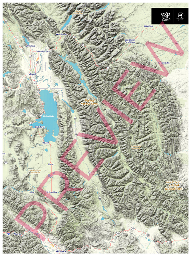 Printed large poster – 48"x36" Top laminated with DRY ERASE Overlaminate - roadtrip - x36x48 - portrait - 20251002