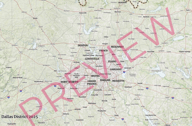 Printed large poster – 72"x48" Top laminated with DRY ERASE Overlaminate - natgeo - x48x72 - landscape - 20250122