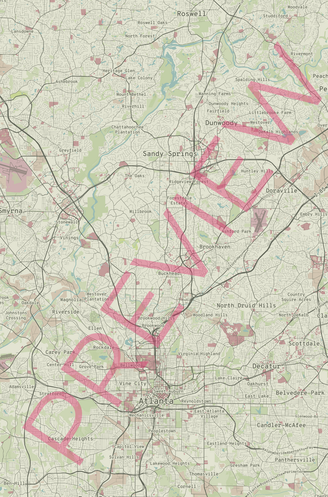 Printed large poster – 72"x48" - classic - x48x72 - portrait - 20250509