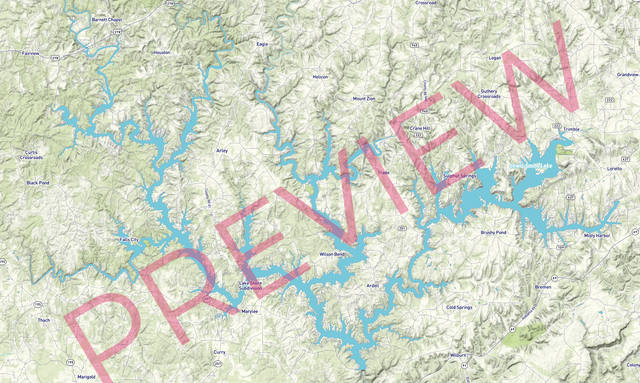 Orafol Peel & Stick Vinyl with DRY ERASE LAMINATION - roadtrip - mural - 100x60inches - 20260325