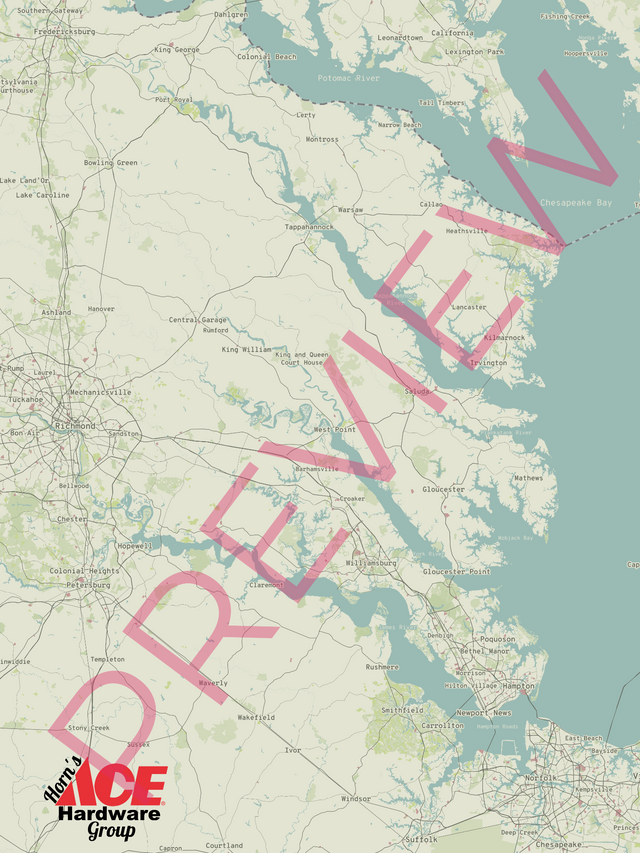 Printed large poster – 48"x36" Top Laminated - classic - x36x48 - portrait - 20241218