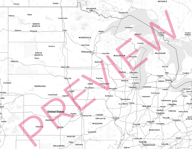 Orafol Peel & Stick Vinyl with Matte Lamination - diy - mural - 90x70inches - 20250408