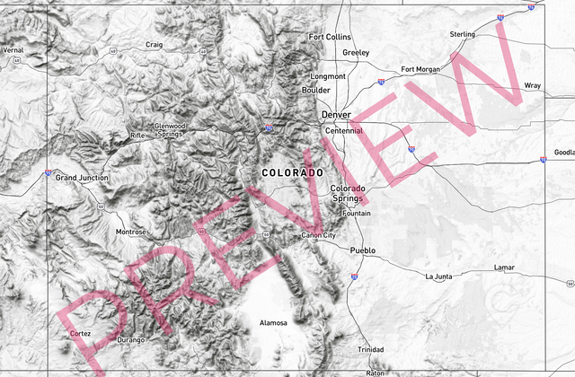 Printed large poster – 72"x48" - diy - x48x72 - landscape - 20241207