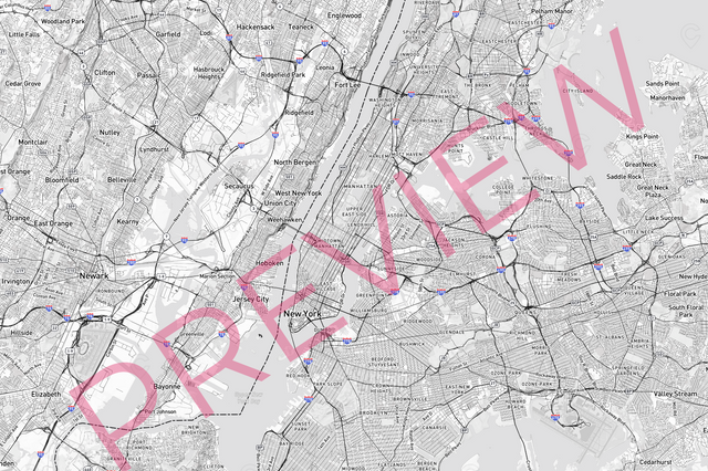 HP Prepasted Wallpaper - diy - mural - 90x60inches - 20251107