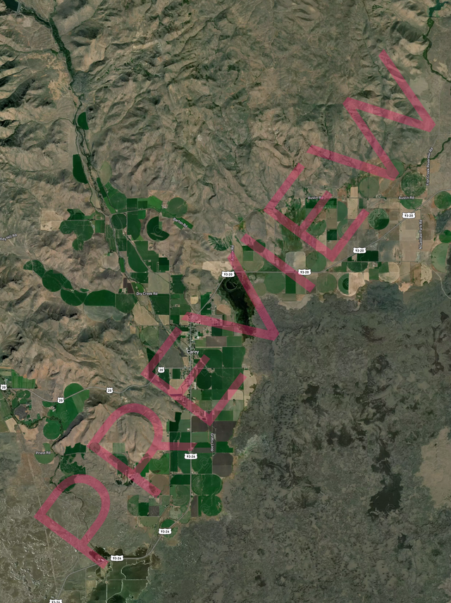 Printed large poster – 48"x36" Top laminated with DRY ERASE Overlaminate - satellite - x36x48 - portrait - 20250224