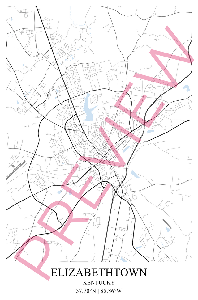 Printed poster – 36"x24" - customstyle - x24x36 - portrait - 20250106