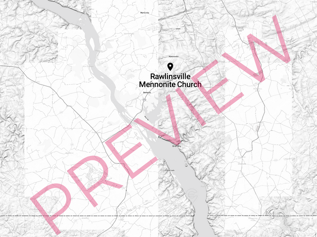 Printed large poster – 48"x36" Top Laminated - diy - x36x48 - landscape - 20250716