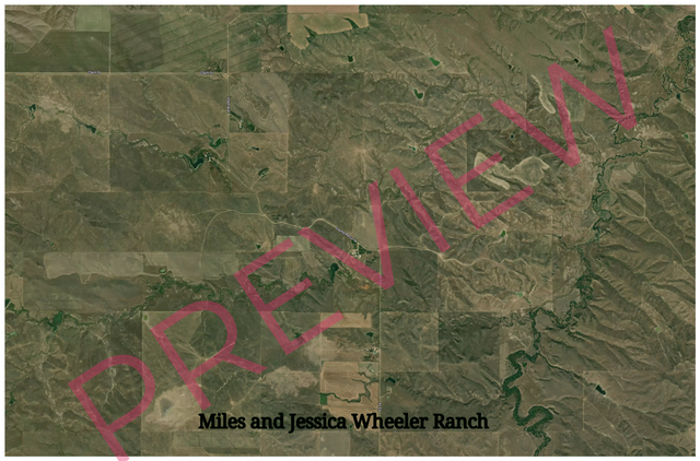 Printed large poster – 72"x48" Top laminated with DRY ERASE Overlaminate - satellite - x48x72 - landscape - 20260819