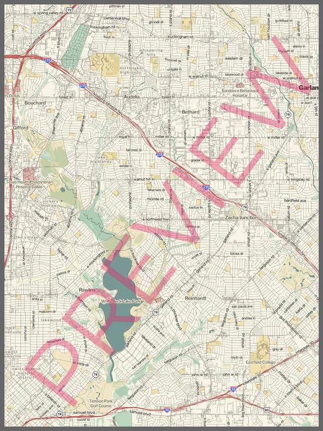 Printed large poster – 48"x36" Top laminated with DRY ERASE Overlaminate - retro - x36x48 - portrait - 20250507