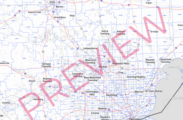 Printed large poster – 72"x48" - diy - x48x72 - landscape - 20250414