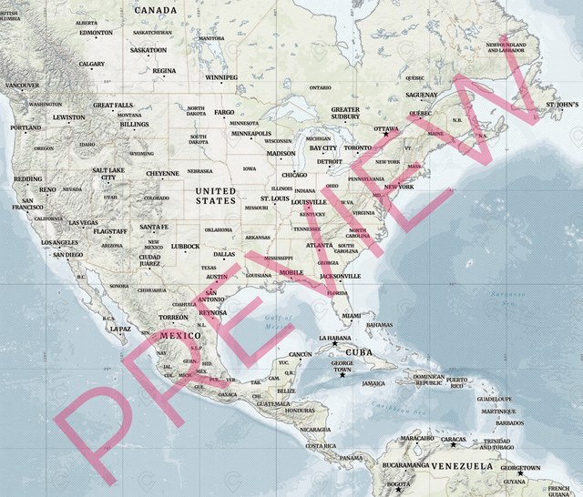 HP Prepasted Wallpaper - natgeo - mural - 66.75x57inches - 20250310