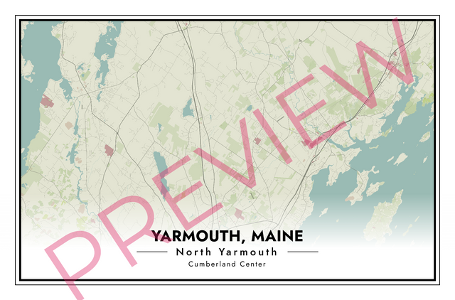 Printed poster – 36"x24" - classic - x24x36 - landscape - 20250504