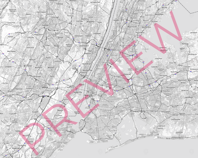 Printed poster – 16"x20" - diy - x16x20 - landscape - 20241231