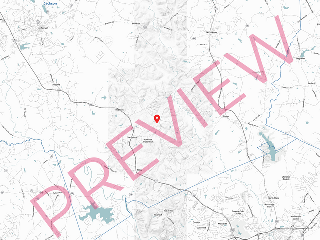 Printed large poster – 48"x36" Top Laminated - diy - x36x48 - landscape - 20250725