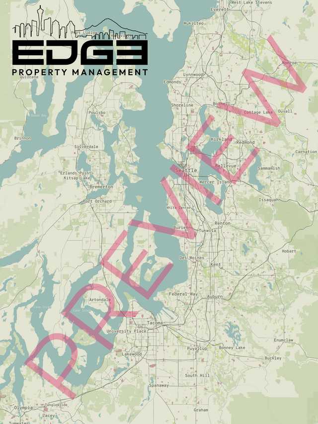 Printed large poster – 48"x36" - classic - x36x48 - portrait - 20251009