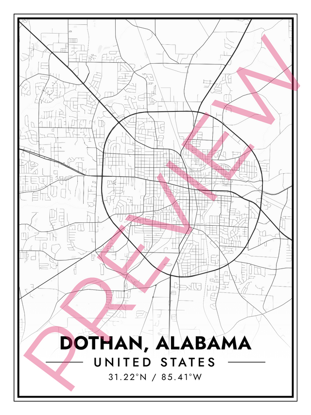 Printed poster – 24"x18" - modern - x18x24 - portrait - 20250829