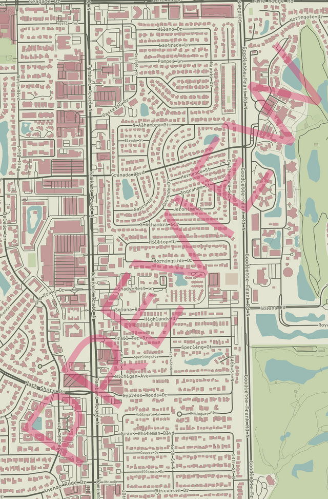 Printed large poster – 72"x48" Top laminated with DRY ERASE Overlaminate - classic - x48x72 - portrait - 20250317