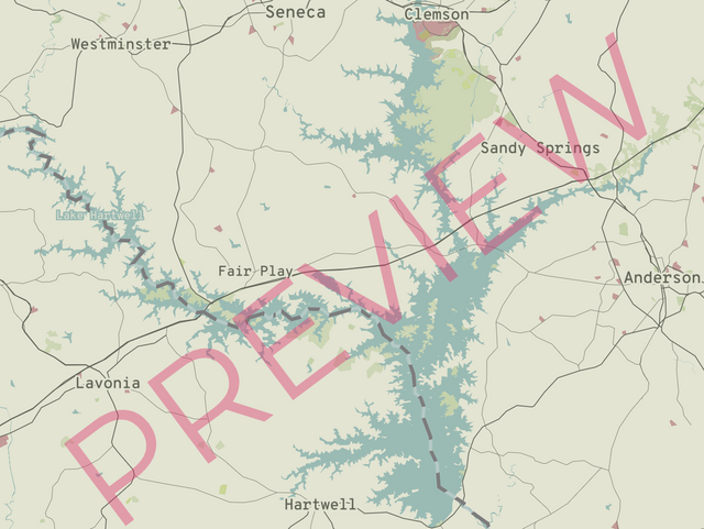 Printed large poster – 48"x36" - classic - x36x48 - landscape - 20250405