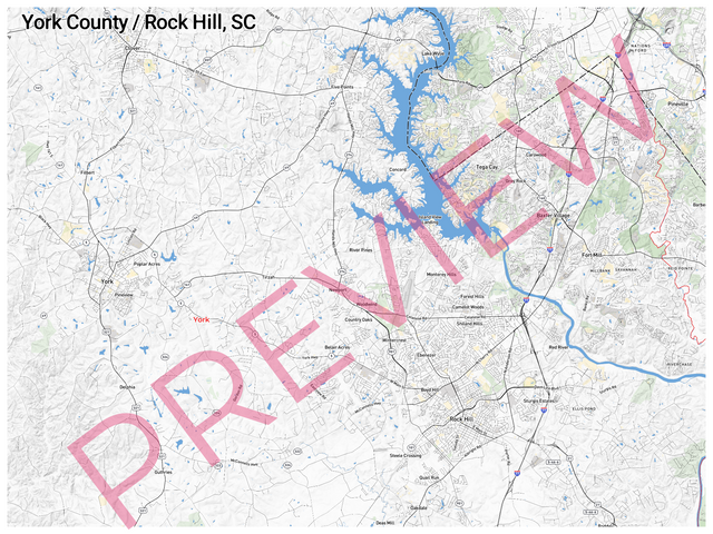Printed large poster – 48"x36" Top Laminated - diy - x36x48 - landscape - 20250311