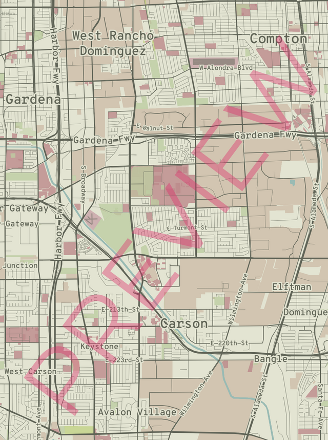 Printed large poster – 48"x36" Top Laminated - classic - x36x48 - portrait - 20250702