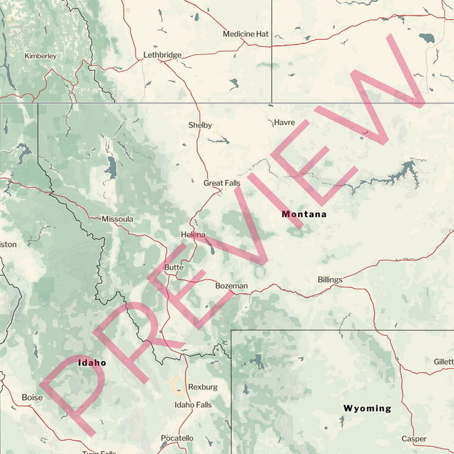 HP Prepasted Wallpaper - retro - mural - 112x112inches - 20241220