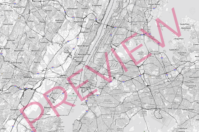 HP Prepasted Wallpaper - diy - mural - 90x60inches - 20250304