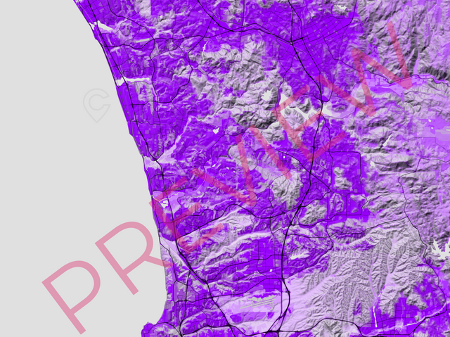 Printed large poster – 48"x36" - diy - x36x48 - landscape - 20250111