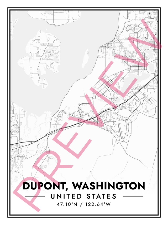 Printed poster – 12"x16" - modern - x12x16 - portrait - 20250129