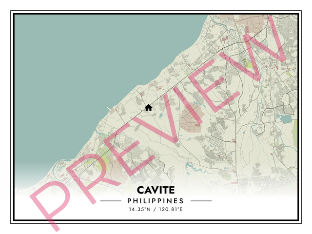 Printed poster – 24"x18" - classic - x18x24 - landscape - 20250903