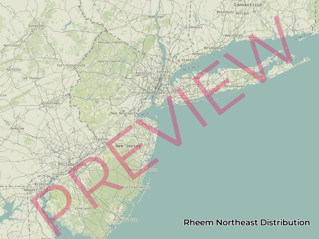 Printed large poster – 48"x36" - classic - x36x48 - landscape - 20250404