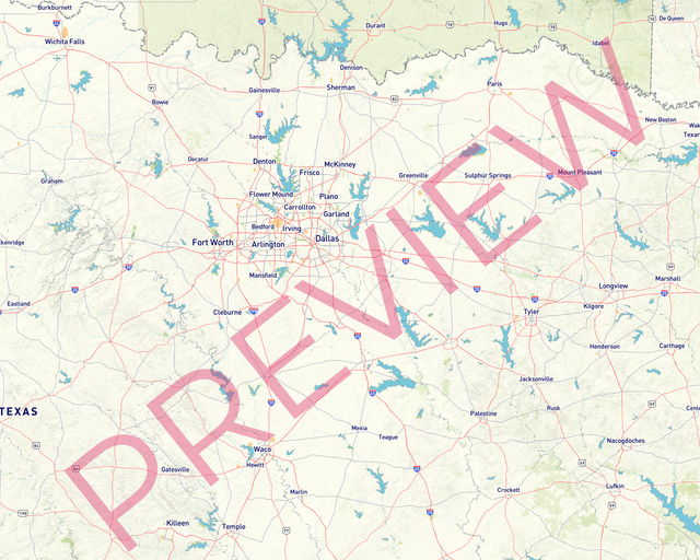 HP Prepasted Wallpaper - roadtrip - mural - 120x96inches - 20250225