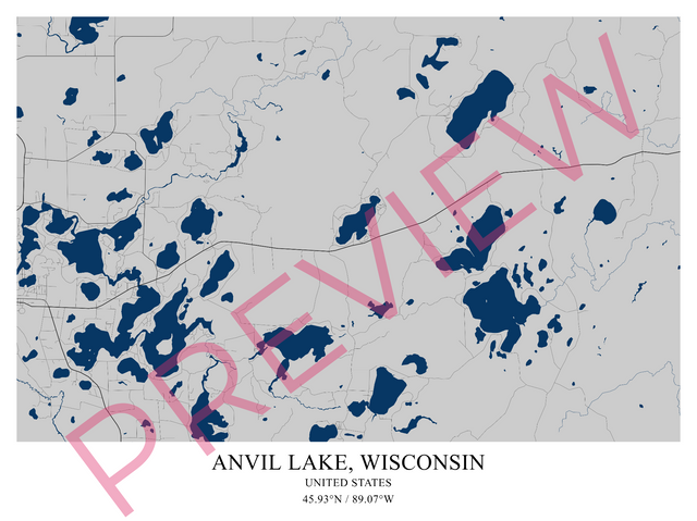 Printed poster – 12"x16" - customstyle - x12x16 - landscape - 20241217