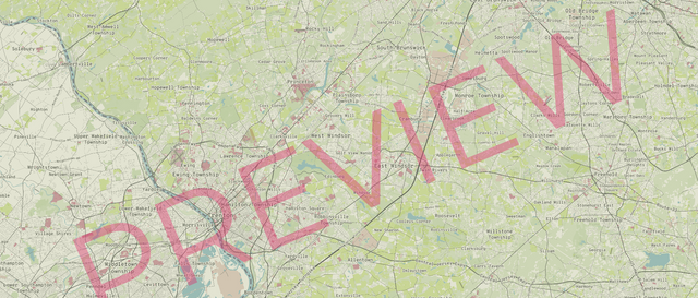 Korographics TYPE II Wallpaper (unpasted) - classic - mural - 140x60inches - 20241230