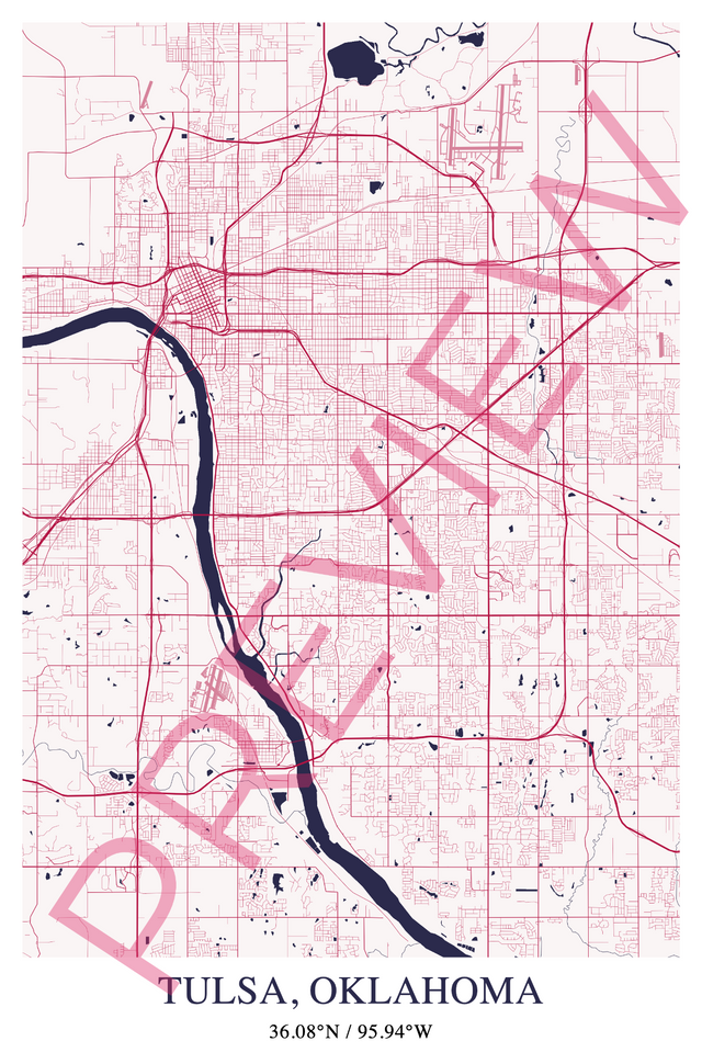 Printed poster – 36"x24" - customstyle - x24x36 - portrait - 20250401