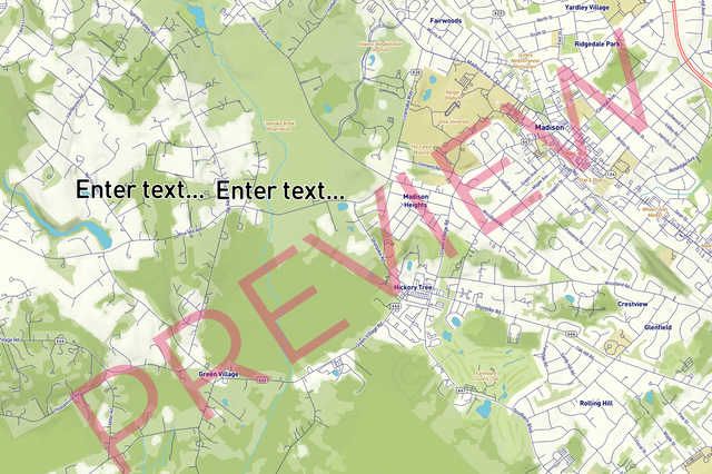 HP Prepasted Wallpaper - roadtrip - mural - 90x60inches - 20251009