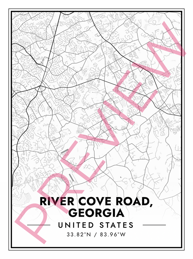 Printed poster – 24"x18" - modern - x18x24 - portrait - 20251220