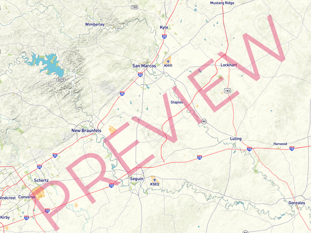 Printed large poster – 48"x36" - roadtrip - x36x48 - landscape - 20250124