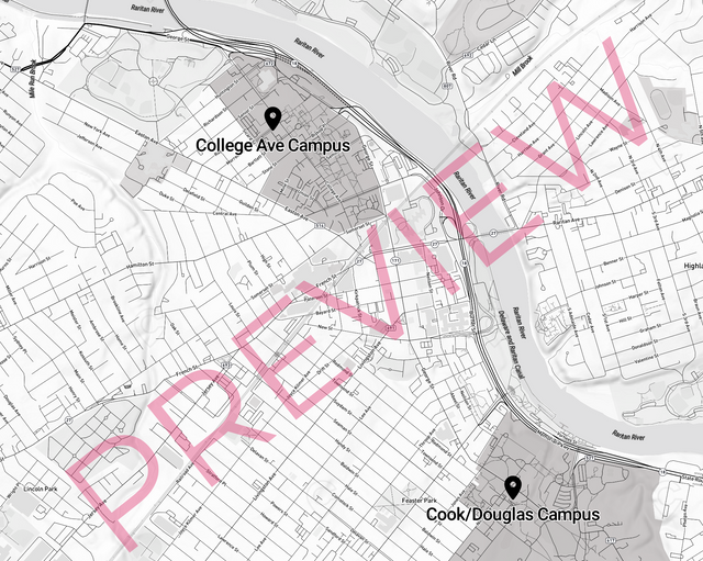 Printed poster – 16"x20" - diy - x16x20 - landscape - 20250120