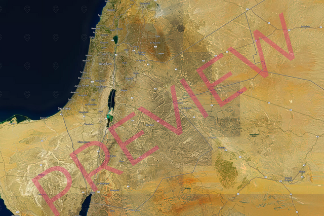 HP Prepasted Wallpaper - satellite - mural - 108x72inches - 20241206