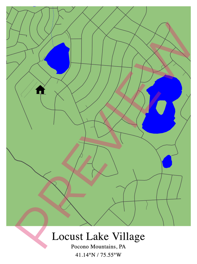 Printed poster – 24"x18" - customstyle - x18x24 - portrait - 20250313