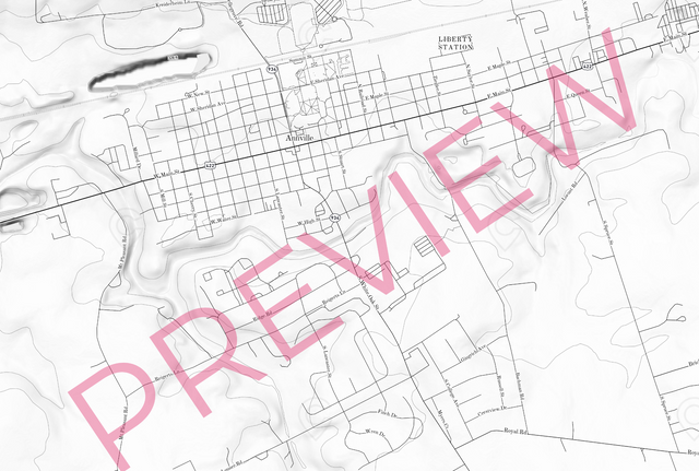 Korographics TYPE II Wallpaper (unpasted) - diy - mural - 240x162inches - 20250218