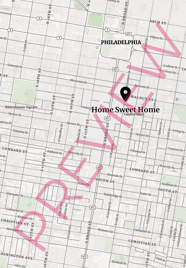 Photo Tex Peel & Stick - natgeo - mural - 50x72inches - 20250917