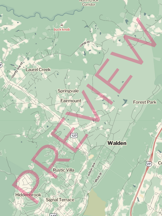 Printed large poster – 48"x36" Top laminated with DRY ERASE Overlaminate - retro - x36x48 - portrait - 20260901
