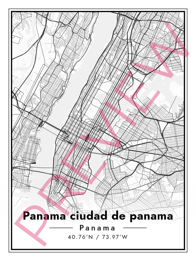 Printed poster – 24"x18" - modern - x18x24 - portrait - 20251110