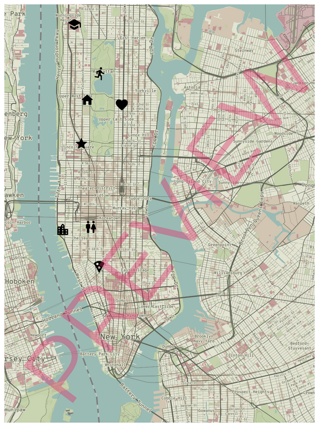 Printed large poster – 48"x36" Top Laminated - classic - x36x48 - portrait - 20241219